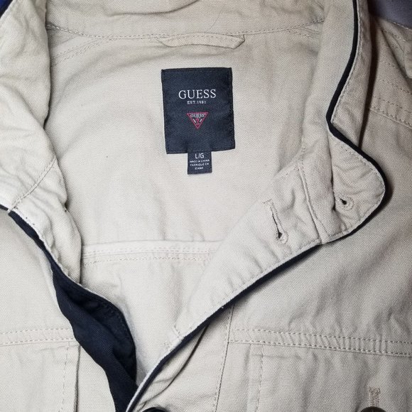 Light coat - Picture 4 of 5